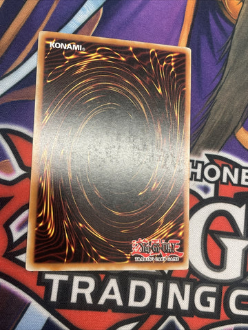 Yugioh Elemental Burst FET-EN059 Common 1st Edition NM/VLP See pics! (back)