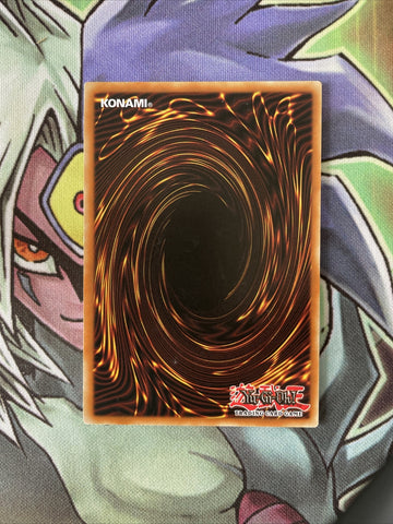 RGBT-EN098 Ojama Country Rare 1st Edition Near Mint YuGiOh Card (back)