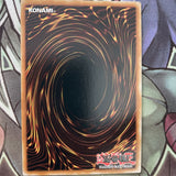 DIFO-EN008 Visas Starfrost Secret Rare 1st Edition NM Yugioh Card