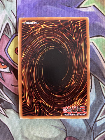 OP03-EN008 Igknight Reload Super Rare UNL Edition NM Yugioh Card (back)