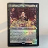 Sorin Of House Markov - Modern Horizions 3 FOIL Excellent Magic MTG
