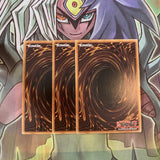 LVAL-EN085 x3 Noble Knight Peredur Super Rare Excellent Condition Yugioh