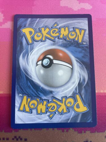 Pokemon Card Aegislash XY Base Set Holo Rare 86/146 Near Mint (back)
