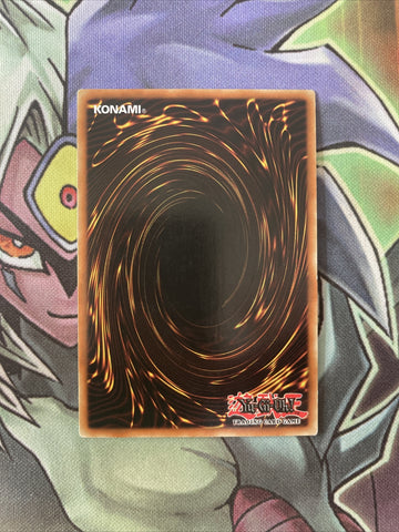 CRMS-EN096 Ido The Supreme Magical Force Secret Rare 1st Edition NM Yugioh Card (back)