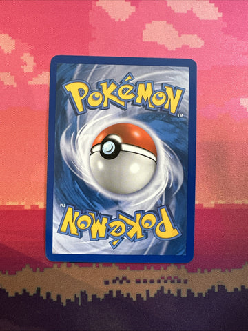 Pokemon Card Zoroark Emerging Powers Holo Rare 67/98 Near Mint (back)