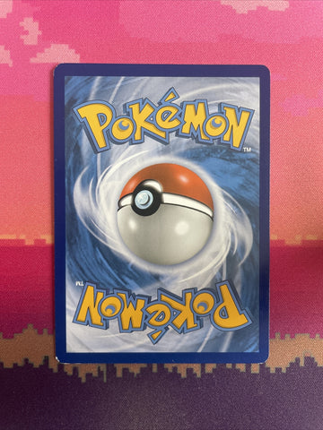 Pokemon Card Zeraora Unbroken Bonds Cracked Ice Holo Rare 60/214 NM (back)