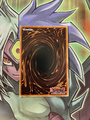 SAST-EN067 Pot Of Extravagance Secret Rare 1st Edition NM Yugioh Cards (back)