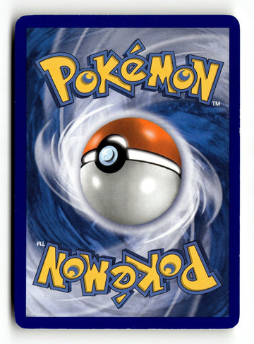 Pokemon Card Charmander - Holo LP SV: Scarlet & Violet Promo Cards 044 (back)