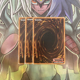 BP02-EN005 x3 Magician of Faith Black Rare Excellent Condition Yugioh