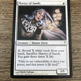 Martyr Of Sands - Coldsnap Excellent Magic MTG