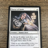 Martyr Of Sands - Coldsnap Excellent Magic MTG