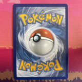 Pokemon Card Simipour Burning Shadows Reverse Holo 37/147 Near Mint