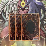 SDSH-EN020 x3 Mathematician Common Excellent Condition Yugioh