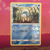 Pokemon Card Panpour Burning Shadows Reverse Holo 36/147 NM
