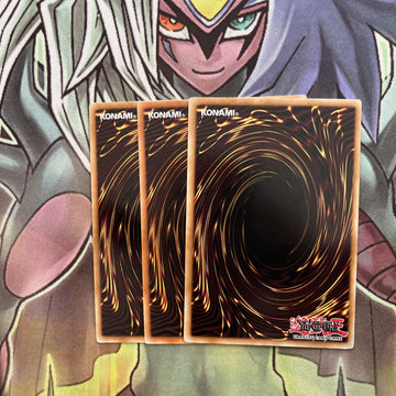 EXVC-EN039 x3 T.G. Recipro Dragonfly Rare Excellent Condition Yugioh (back)
