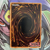 AST-023 Zaborg The Thunder Monarch Super Rare 1st Edition Near Mint Yugioh Card