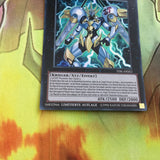 TDIL-DESE2 Number s39: Utopia The Lightning German Near Mint Yugioh