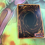 TDIL-DESE2 Number s39: Utopia The Lightning German Near Mint Yugioh