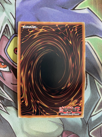 DUPO-EN076 Ghost Reaper & Winter Cherries Ultra Rare 1st Edition NM Yugioh Card (back)