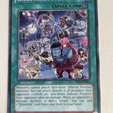 PRIO-EN063 Ghostrick Parade Common 1st Edition YuGiOh NM