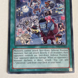 PRIO-EN063 Ghostrick Parade Common 1st Edition YuGiOh NM