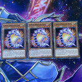 MP19-EN085 x3 Cyber Dragon Vier Yugioh Playset
