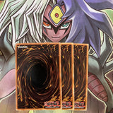 EOJ-EN036 x3 Elemental Hero Necroid Shaman Common Excellent Condition Yugioh