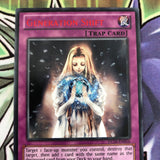 DL16-EN016 YuGiOh Generation Shift (RED) Set Duelist League Card Unused