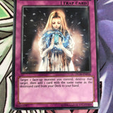 DL16-EN016 YuGiOh Generation Shift (RED) Set Duelist League Card Unused