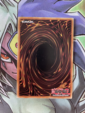 LCJW-EN195 Soul-Absorbing Bone Tower Common 1st Edition Near Mint Yugioh Card (back)