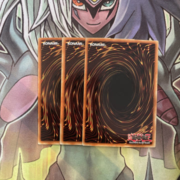 GLD1-EN024 x3 Goldd, Wu-Lord of Dark World Gold Rare Excellent Condition Yugioh (back)
