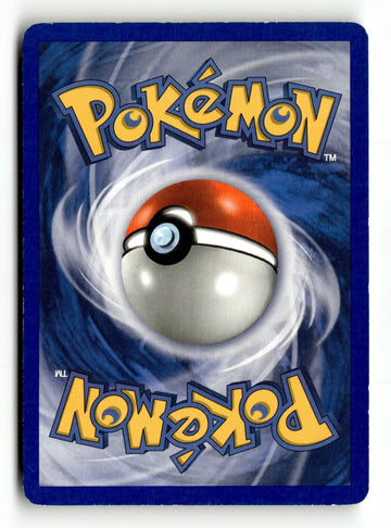 Pokemon Card Vulpix Reverse Holo LP Expedition 136/165 (back)