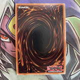 ANGU-EN010 Ogdoadic Water Lily Super Rare 1st Edition NM Yugioh Card