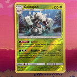 Pokemon Card Golisopod Guardians Rising Reverse Holo 9/145 Near Mint