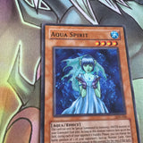 LON-068 / DB2 Aqua Spirit Common Yugioh! UNLIMITED ED