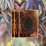 SD4-EN004 x3 Space Mambo Common Excellent Condition Yugioh