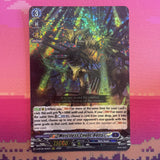 Merciless Count, Bolis | D-BT06/005EN RRR | Dark States | Cardfight Vanguard TCG