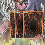 HSRD-EN043 x3 Stardust Spark Dragon Super Rare Excellent Condition Yugioh