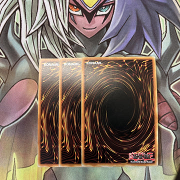 EXFO-EN024 x3 Super Rare Excellent Condition Yugioh (back)