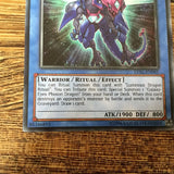LVAL-EN045 Yugioh Rare Paladin Of Photon Dragon 1st Edition (NM)