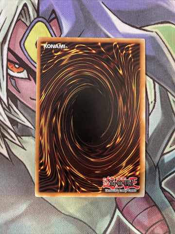 YSDS-EN007 Jerry Beans Man Unlimited Edition NM Yugioh Card (back)