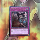 ABYR-EN077 That Wacky Alchemy! Ultimate Rare 1st Edition Near Mint Yugioh