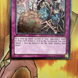 ABYR-EN077 That Wacky Alchemy! Ultimate Rare 1st Edition Near Mint Yugioh