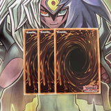 SDCB-EN046 x3 Crystal Bond Ultra Rare Excellent Condition Yugioh