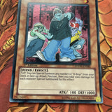 PHSW-EN084 D-Boyz 1st edition NM Yugioh Card