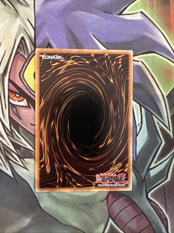 SP13-EN050 One For One Common 1st Edition NM Yugioh Card (back)