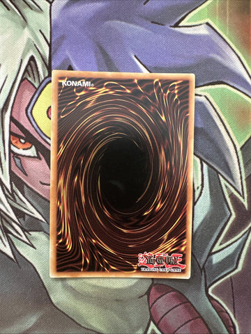 MP15-EN219 Nekroz Of Gungnir Secret Rare 1st Edition NM Yugioh Card (back)