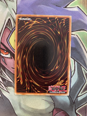 CORE-EN047 Gem-Knight Lady Brilliant Diamond Ultra 1st Edition NM Yugioh Card (back)