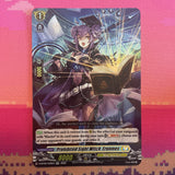 Prohibited Sight Witch, Erunmes | D-BT05/032 RR | Cardfight Vanguard TCG