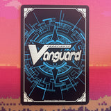 Prohibited Sight Witch, Erunmes | D-BT05/032 RR | Cardfight Vanguard TCG